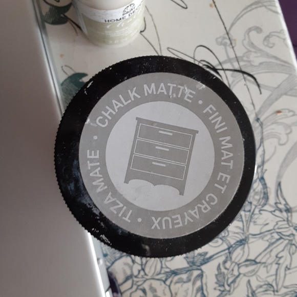 COPY - Shabby Chic 5 pc Bathroom Set - Picture 4 of 7